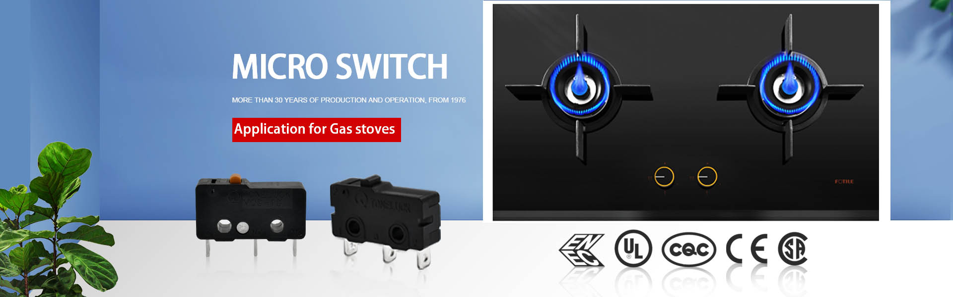 Smart Home & Others
