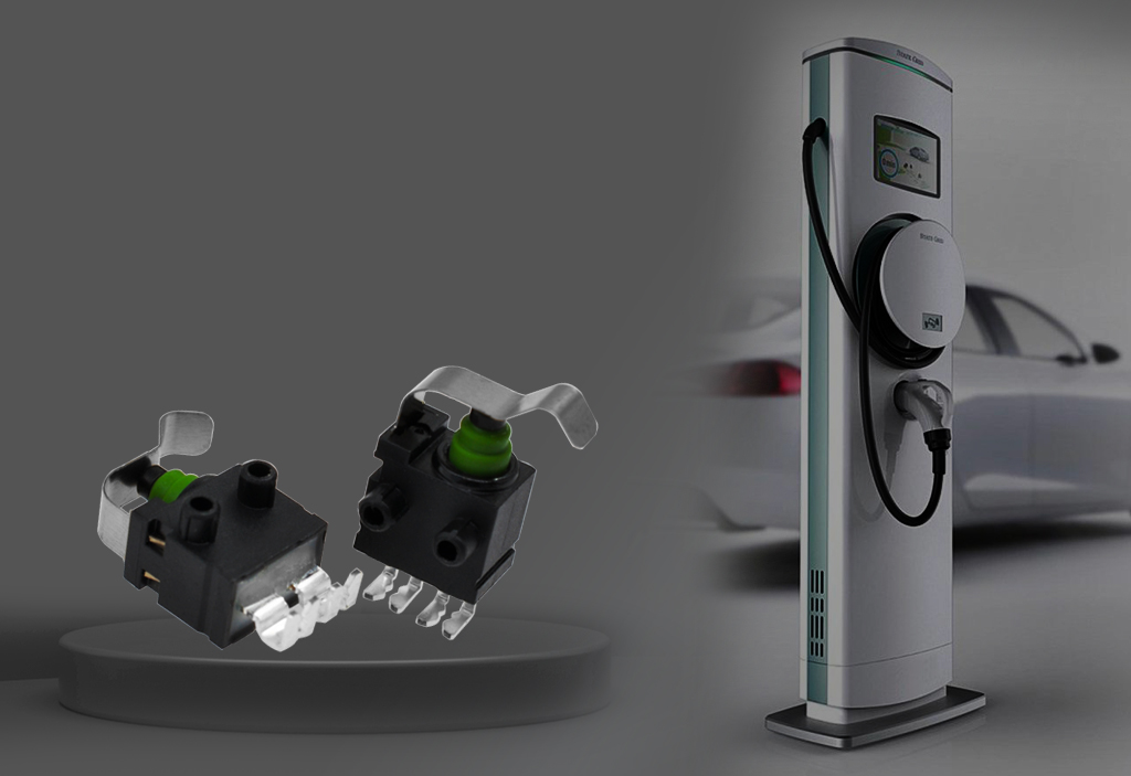 Specifying Micro Switches for Automotive, Appliance, and Industrial Designs: Reliability, IP Ratings, and Customization