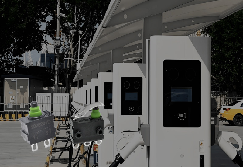 Specifying Micro Switches for Demanding Environments: IP Ratings, Life Cycles, and Customization