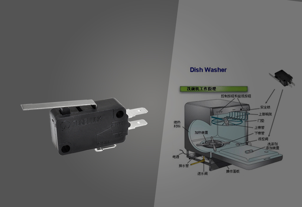 Specifying Micro Switches for Demanding Applications: IP Ratings, Cycle Life, and Customization